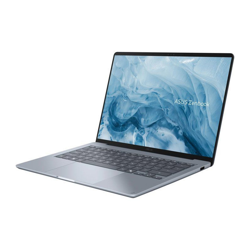 PC Portable ASUS ZenBook 14 UX3480 : Win 11 - 14 OLED - Snapdragon X P
