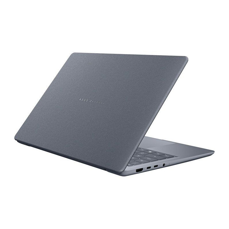 PC Portable ASUS ZenBook 14 UX3480 : Win 11 - 14 OLED - Snapdragon X P