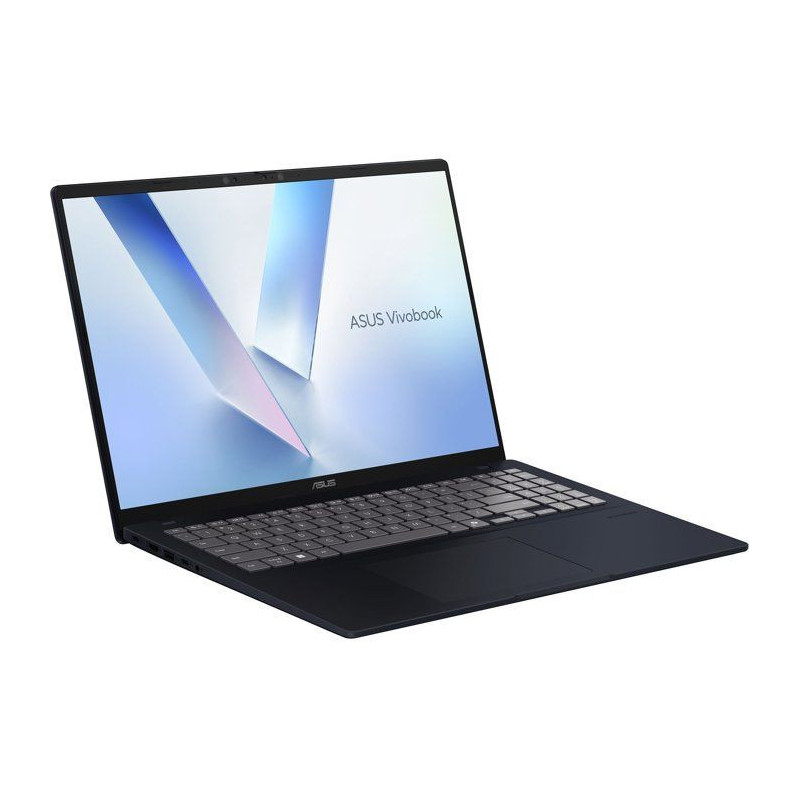 PC Portable ASUS VivoBook 16 X1607 : Win 11 - 16 FHD - Snapdragon X Pl