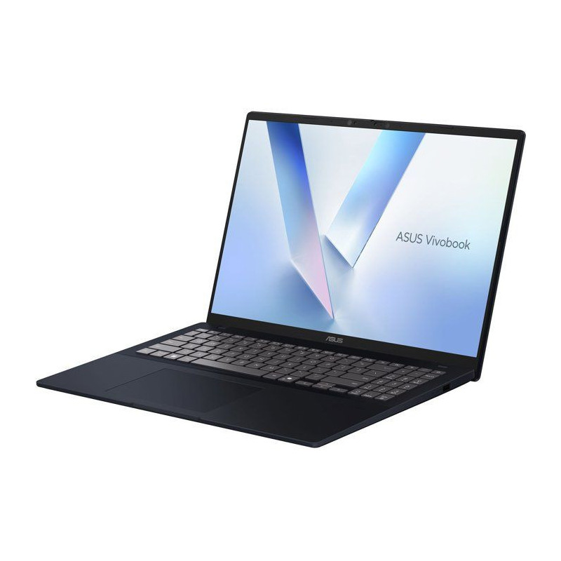 PC Portable ASUS VivoBook 16 X1607 : Win 11 - 16 FHD - Snapdragon X Pl