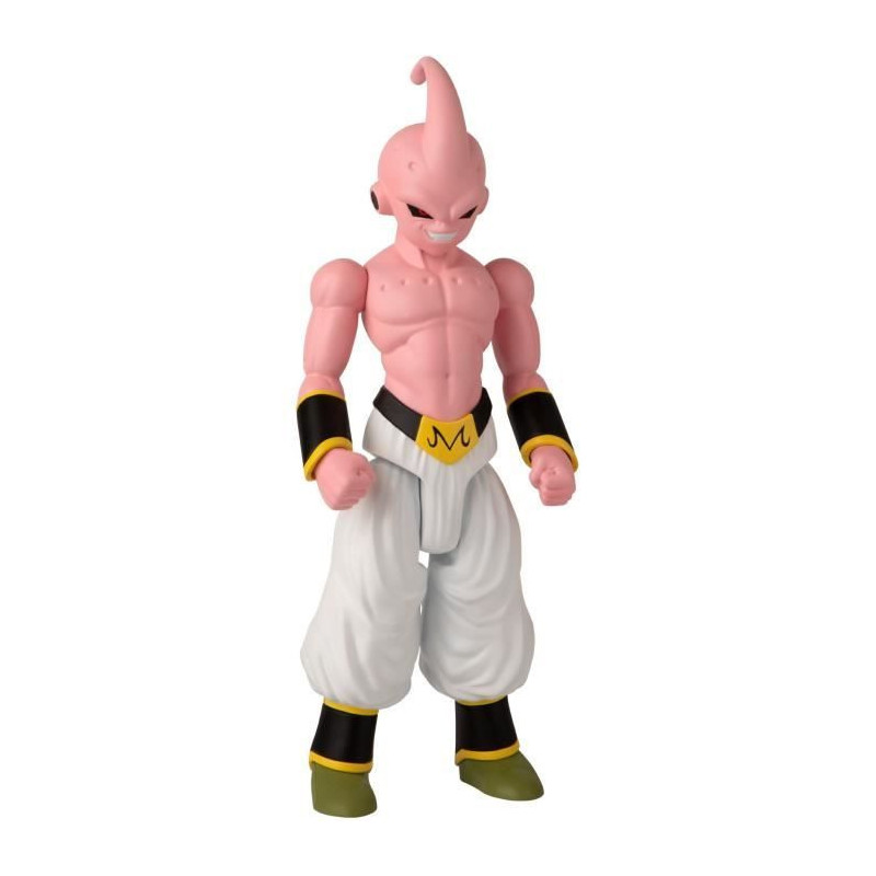 Giant Limit Breaker Majin Bu Figure - BANDAI - Dragon Ball - 30cm