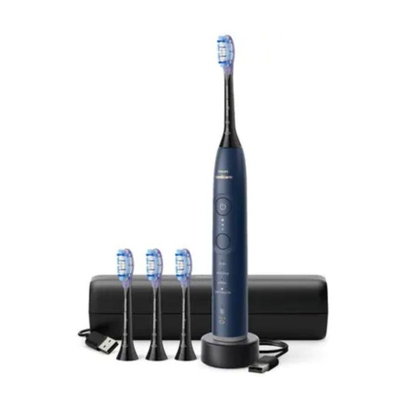 Brosse à dents électrique sonique - PHILIPS - HX7423/08 - Série 710