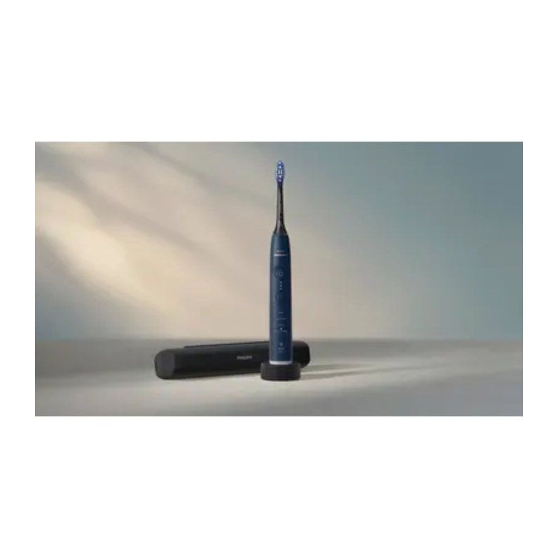 Brosse à dents électrique sonique - PHILIPS - HX7423/08 - Série 710