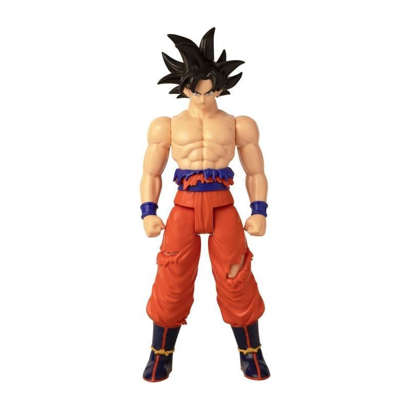 Giant figure - BANDAI - Dragon Ball Super - 30cm Limit Breaker - Ultra