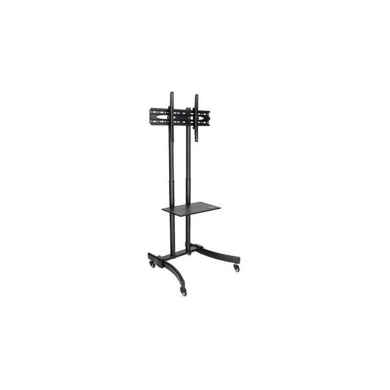 Chariot TV/moniteur mobile - Eaton - DMCS3770L - Support roulant - Éc