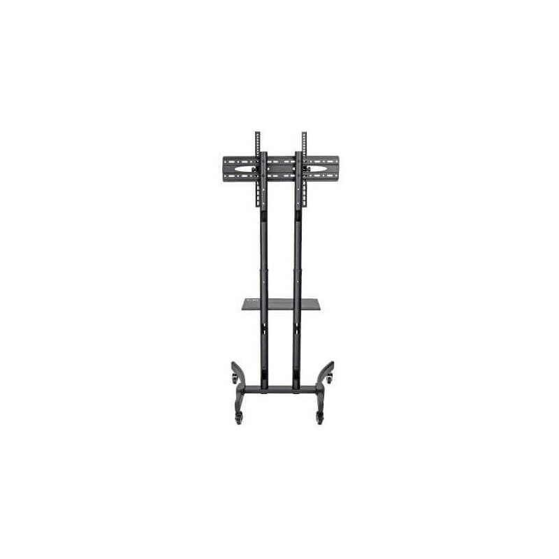 Chariot TV/moniteur mobile - Eaton - DMCS3770L - Support roulant - Éc