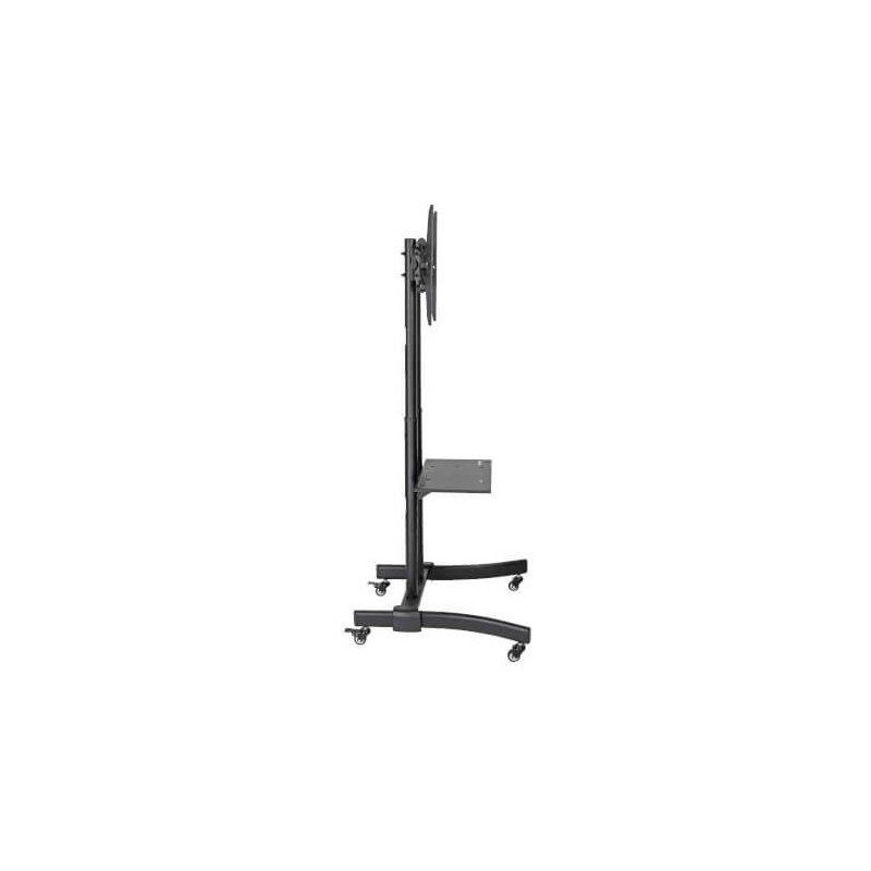 Chariot TV/moniteur mobile - Eaton - DMCS3770L - Support roulant - Éc