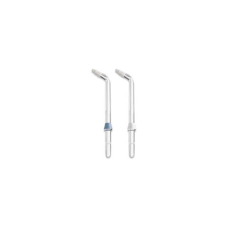 Embout Hydropulseur - WATERPIK - Orthodontique - Élimine la plaque -