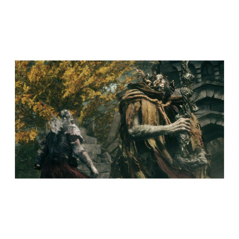 Elden Ring: Tarnished Edition • Jeu Nintendo Switch 2