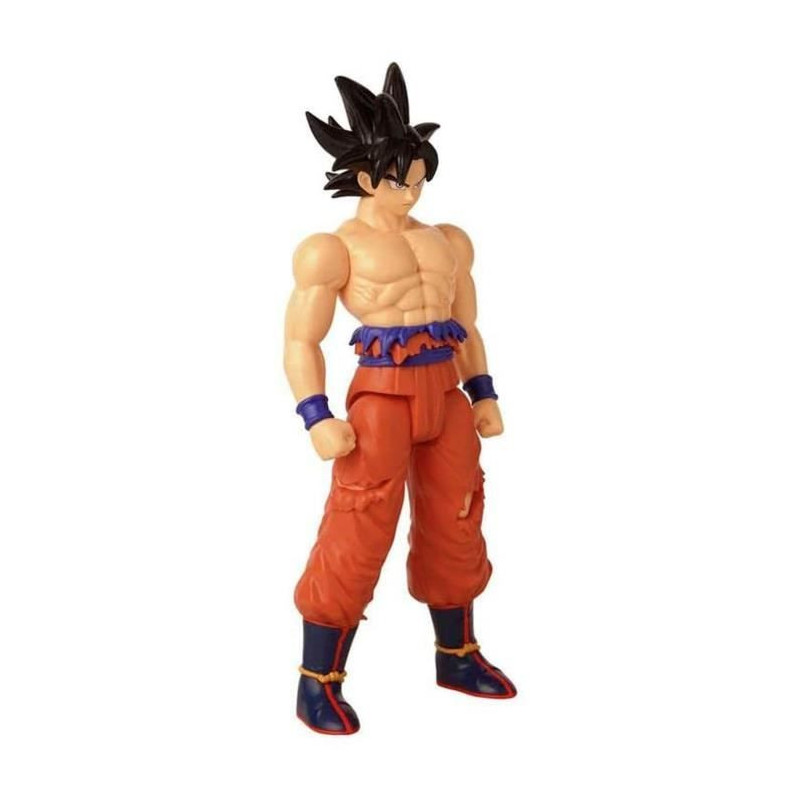 Giant figure - BANDAI - Dragon Ball Super - 30cm Limit Breaker - Ultra