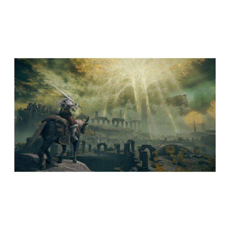 Elden Ring: Tarnished Edition • Jeu Nintendo Switch 2