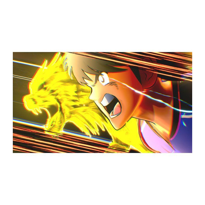 CAPTAIN TSUBASA 2: WORLD FIGHTERS – Jeu Nintendo Switch