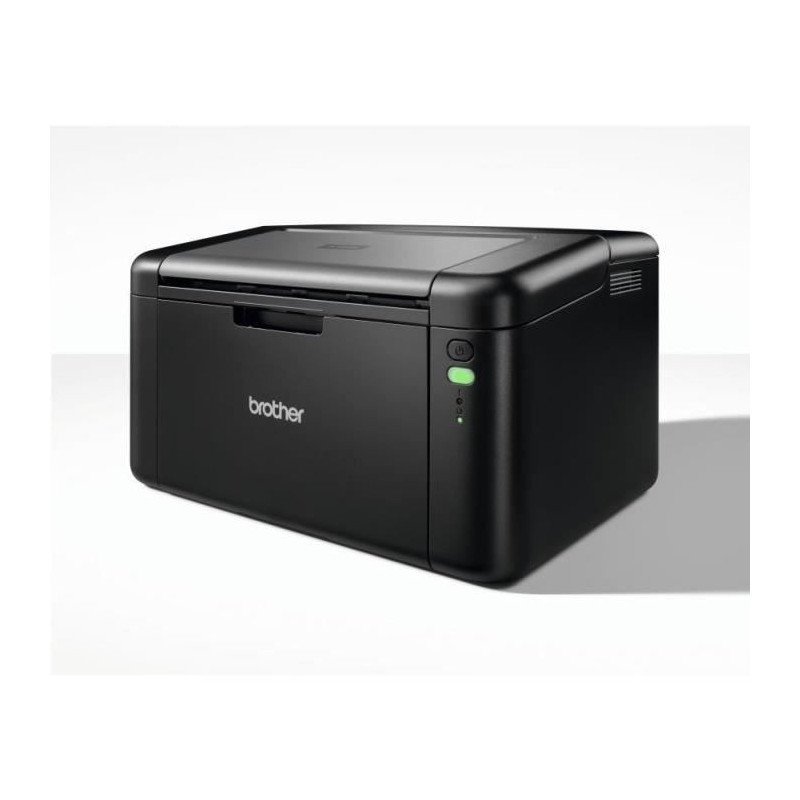 Imprimante monofonction - BROTHER - HL-L1242W - Monochrome - Wi-Fi & W