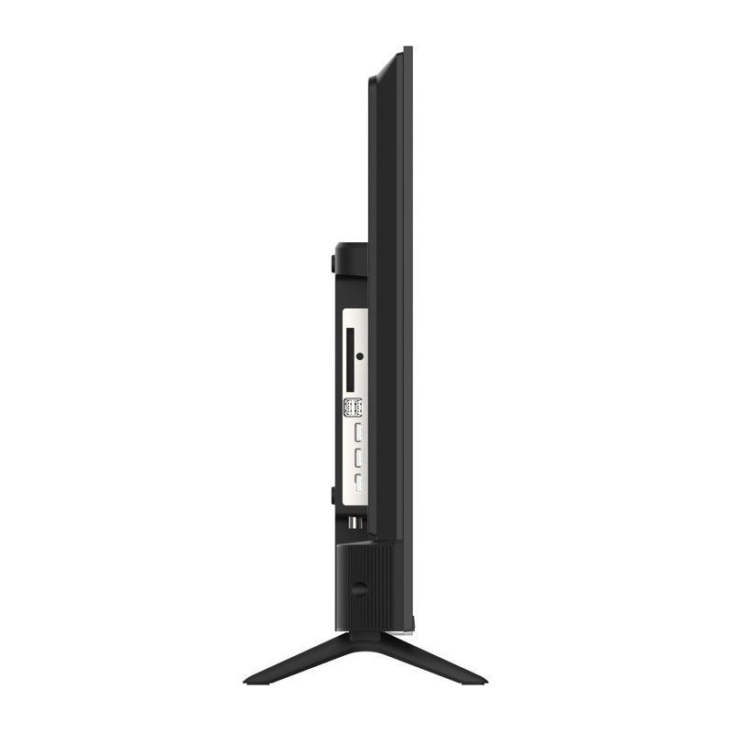 CONTINENTAL EDISON - CELED40SVFH26B7 - TV LED FHD 40“ (102 cm) - 3xH