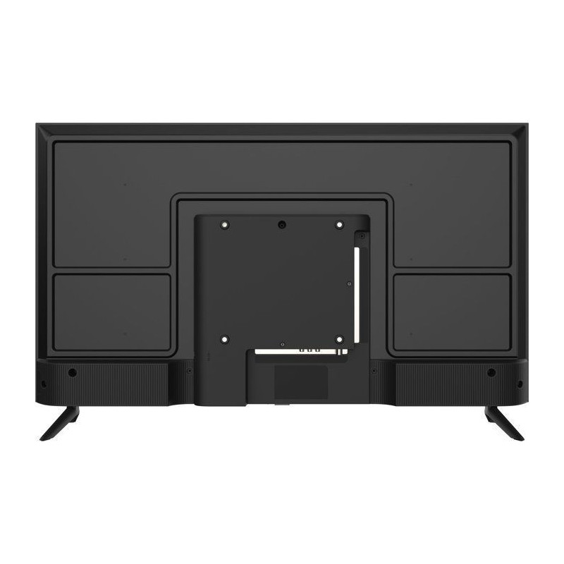 CONTINENTAL EDISON - CELED40SVFH26B7 - TV LED FHD 40“ (102 cm) - 3xH