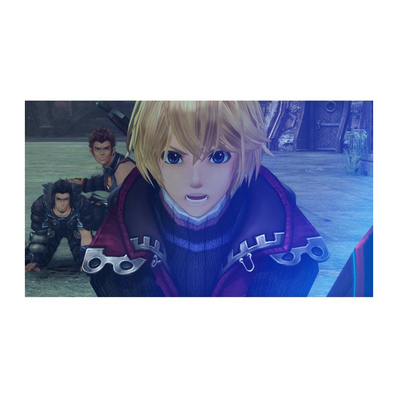 Xenoblade Chronicles: Definitive Edition - Nintendo Switch 2 Edition
