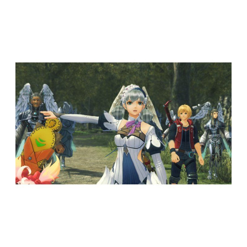 Xenoblade Chronicles: Definitive Edition - Nintendo Switch 2 Edition