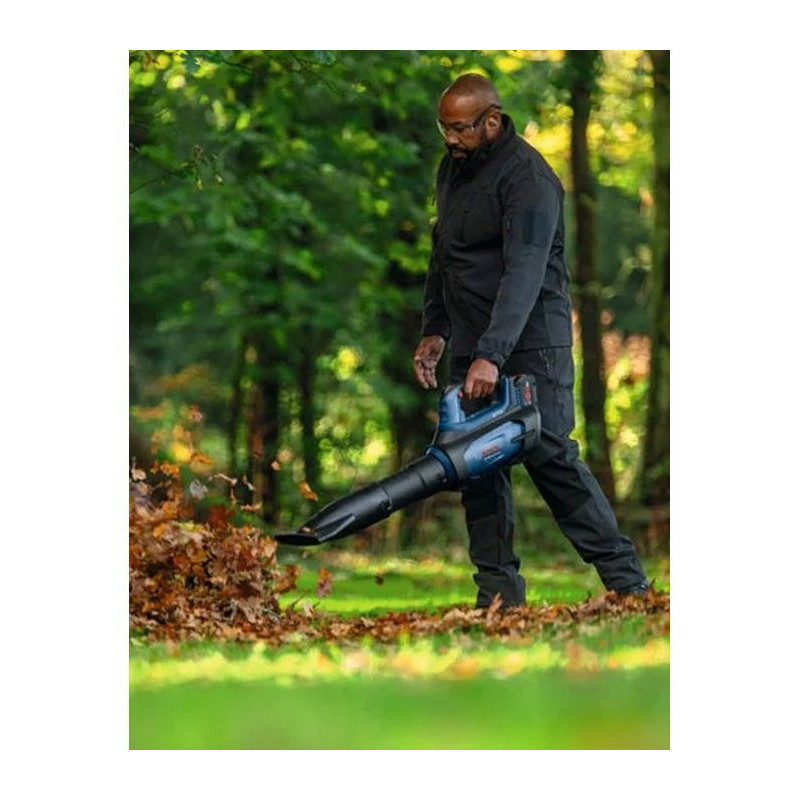 Souffleur BOSCH GBL 18V-800 (Machine seule)