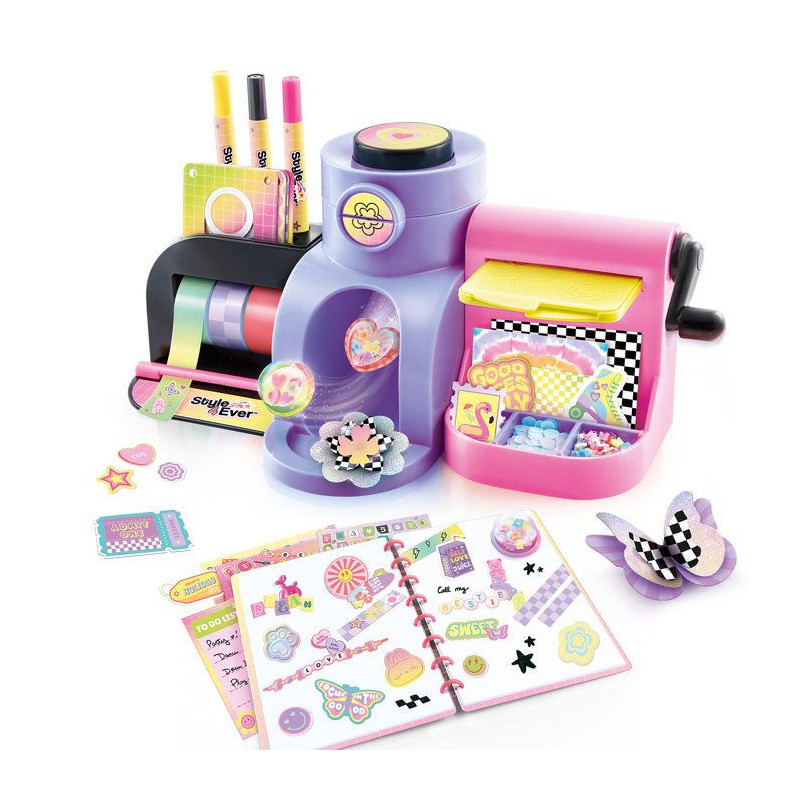 Studio de Scrapbooking 4 en 1 Pro