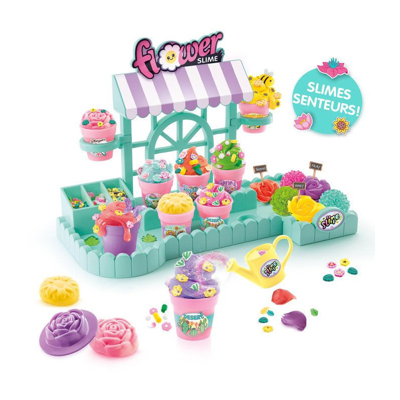 Flower Shop 2 en 1