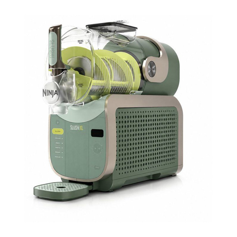 Machine a boissons glacées et granitées NINJA - Slushi XL FS601EUGN