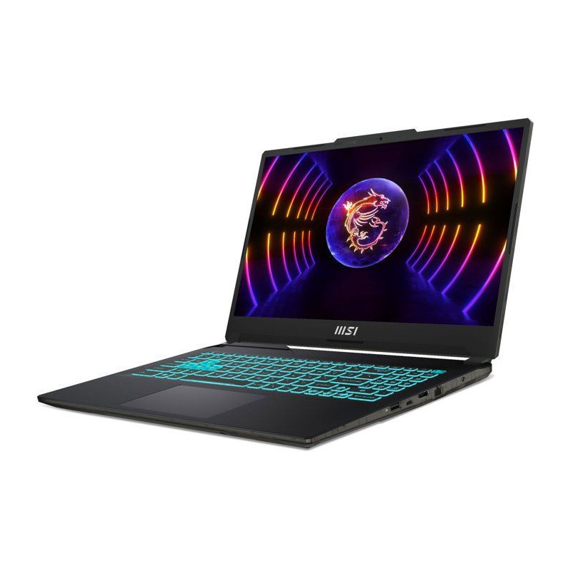 PC Portable Gamer - MSI Cyborg15 - Sans Windows - 15,6 FHD144Hz - Rapt