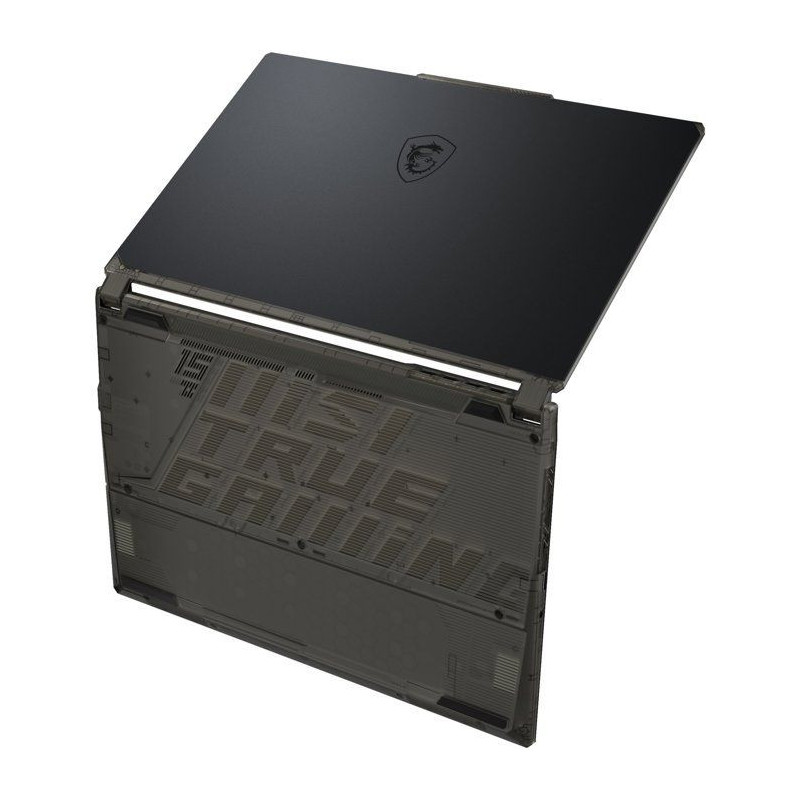 PC Portable Gamer - MSI Cyborg15 - Sans Windows - 15,6 FHD144Hz - Rapt