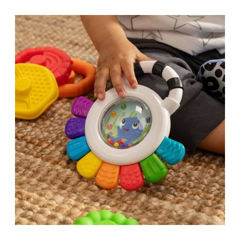 BABY EINSTEIN, Coffret cadeau de naissance, bapteme, communion, babysh