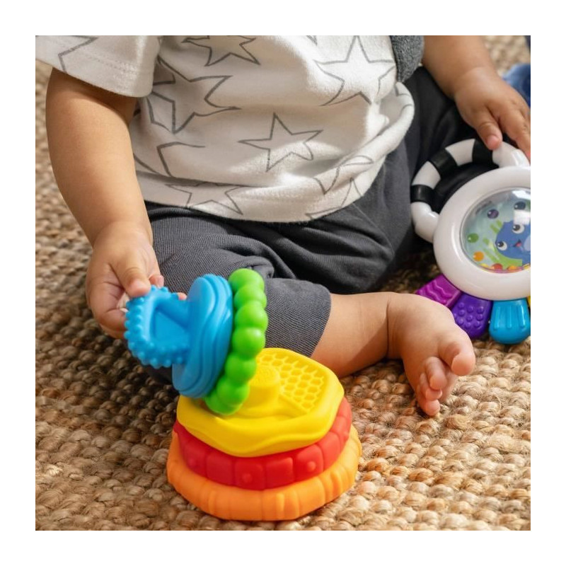 BABY EINSTEIN, Coffret cadeau de naissance, bapteme, communion, babysh