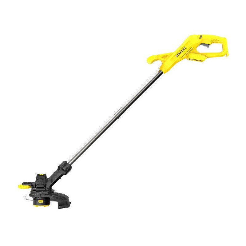 Coupe bordures 25cm nu