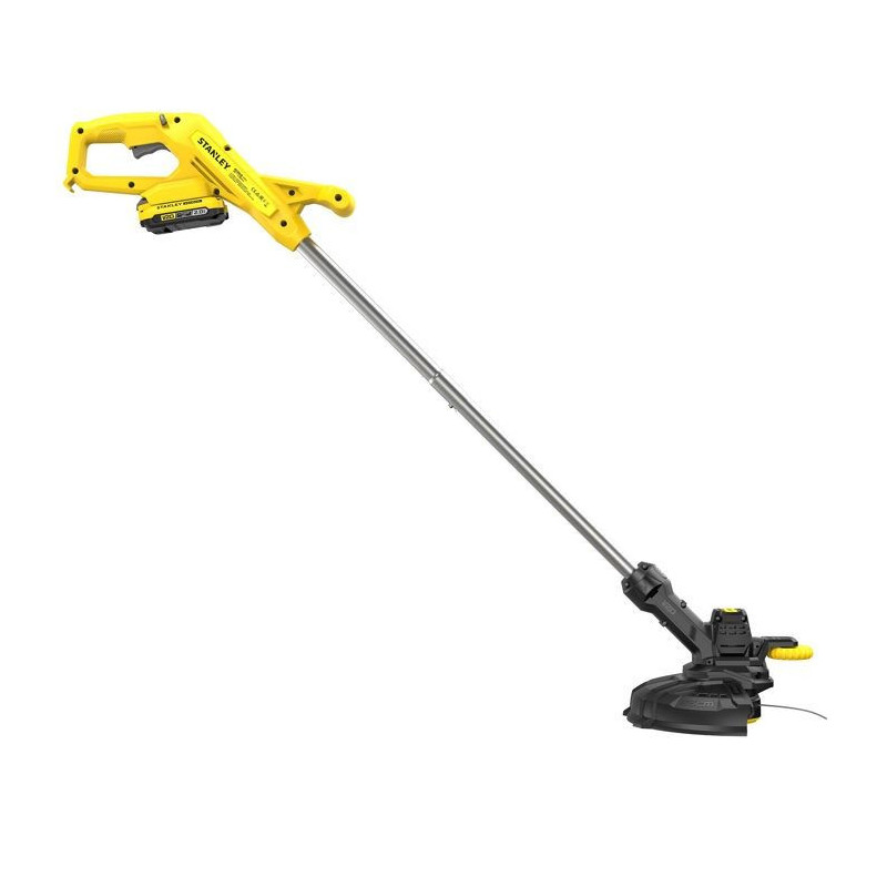 Coupe bordures 25cm loadé