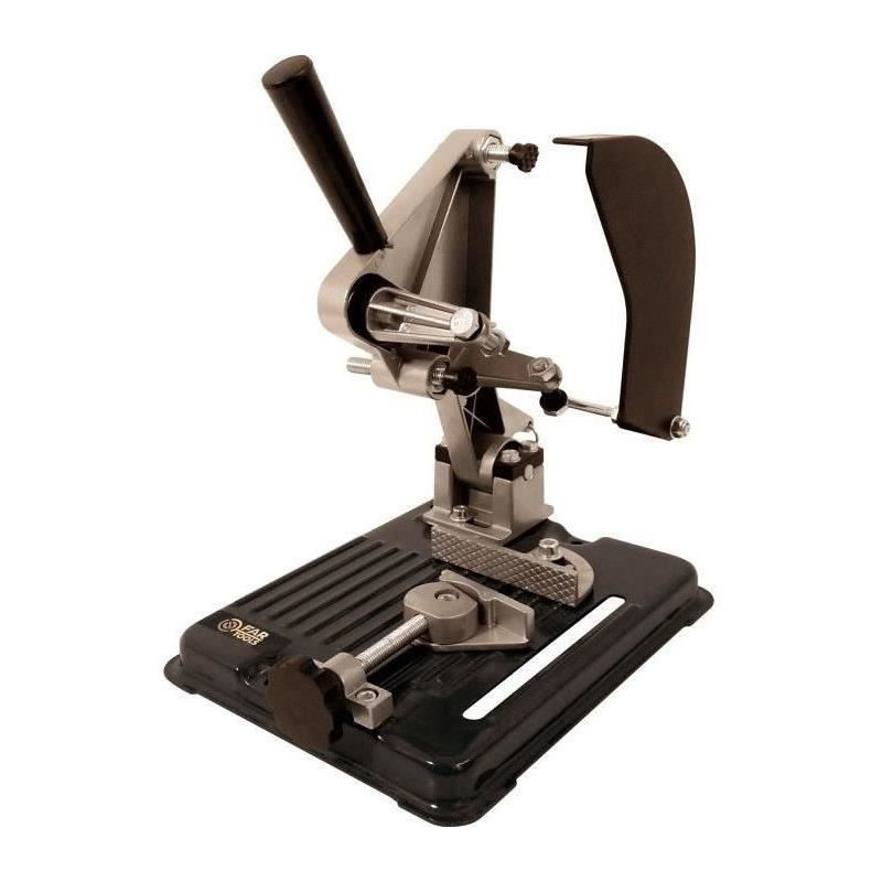 Support pour meuleuse d'angle AGS115-125 FARTOOLS - Transformez votre