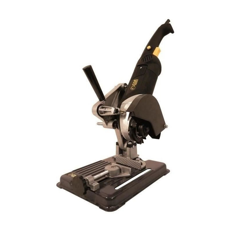 Support pour meuleuse d'angle AGS115-125 FARTOOLS - Transformez votre