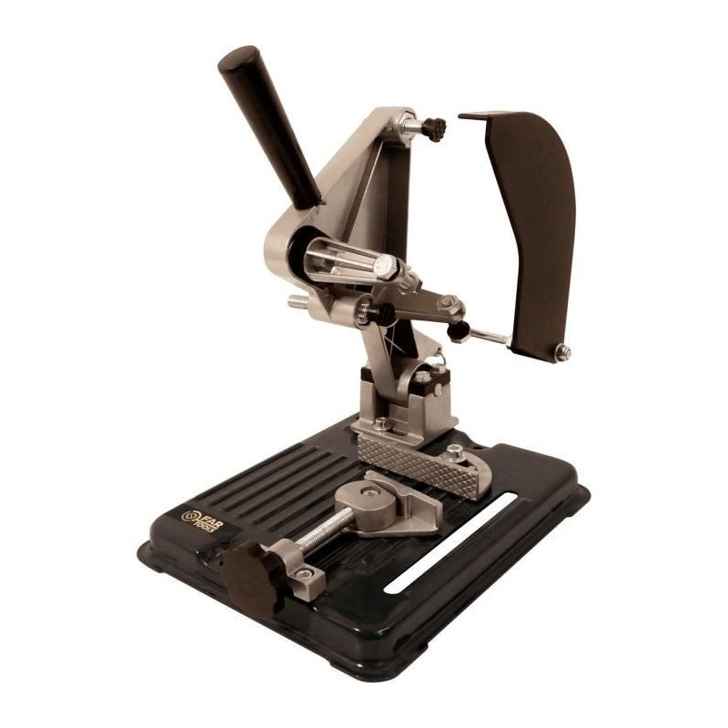 Support pour meuleuse d'angle AGS115-125 FARTOOLS - Transformez votre