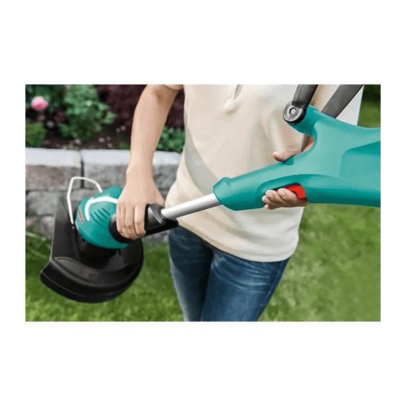 [Produit neuf - emballage abîmé] Coupe-bordures Bosch ART 27, 450W,