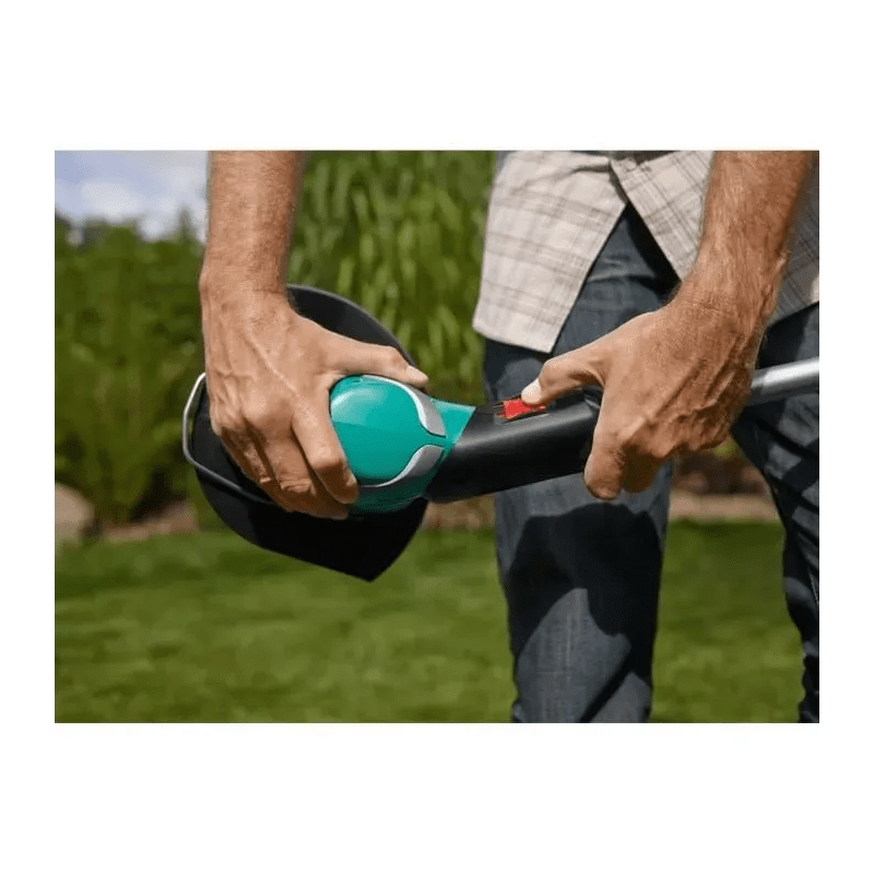 [Produit neuf - emballage abîmé] Coupe-bordures Bosch ART 27, 450W,