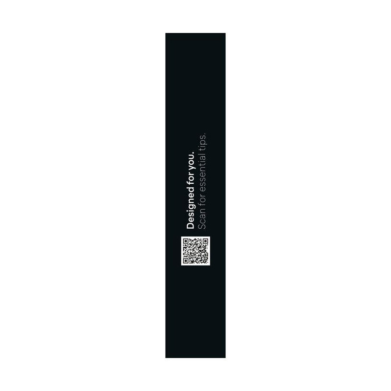 Tondeuse nez et oreilles - BRAUN - EN20 - Technologie SkinGentle - Lam
