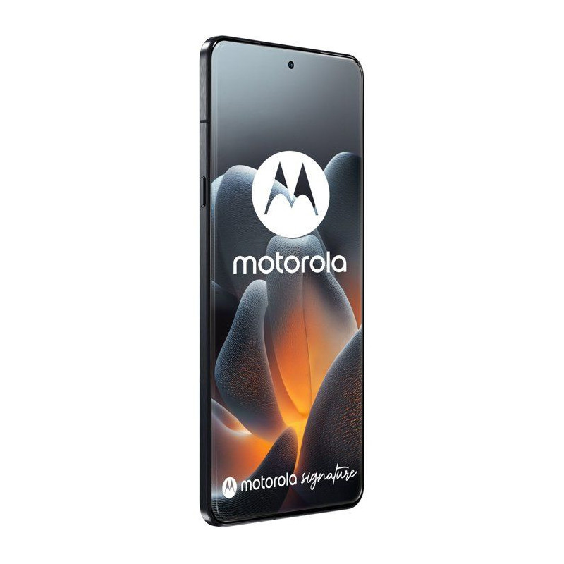 Smartphone - MOTOROLA - Motorola Signature 5G - 512 Go - 16 Go RAM - 5