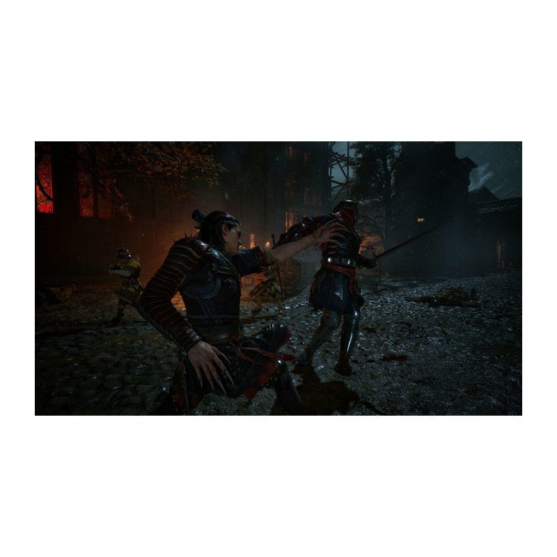 The Blood of Dawnwalker Collector – Jeu Xbox Series X