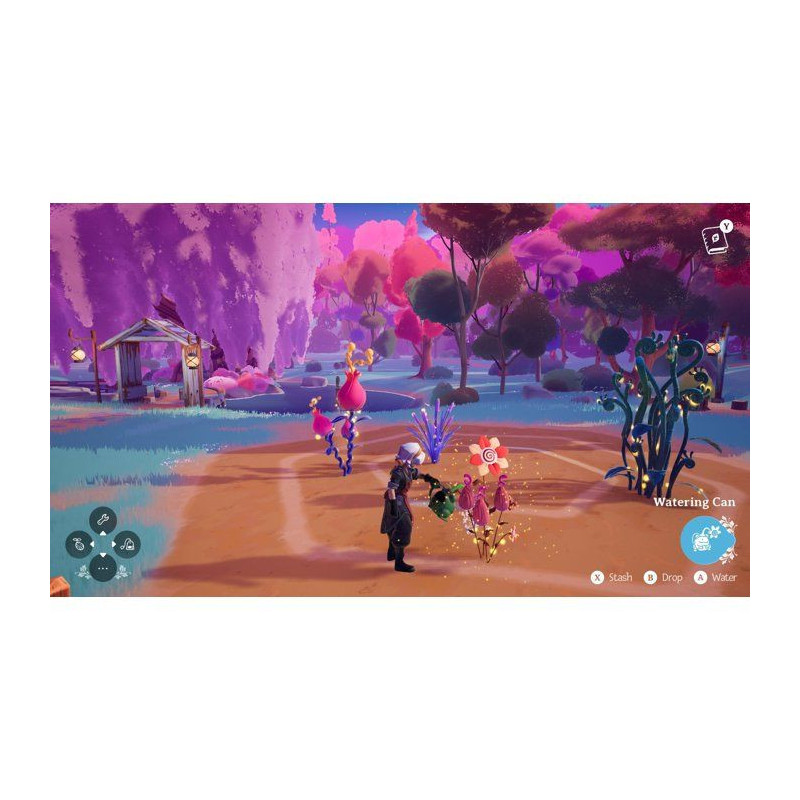Wanderstop - JEU PS5