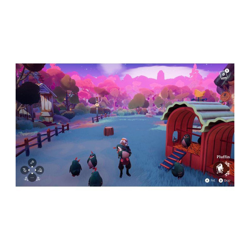 Wanderstop - JEU PS5