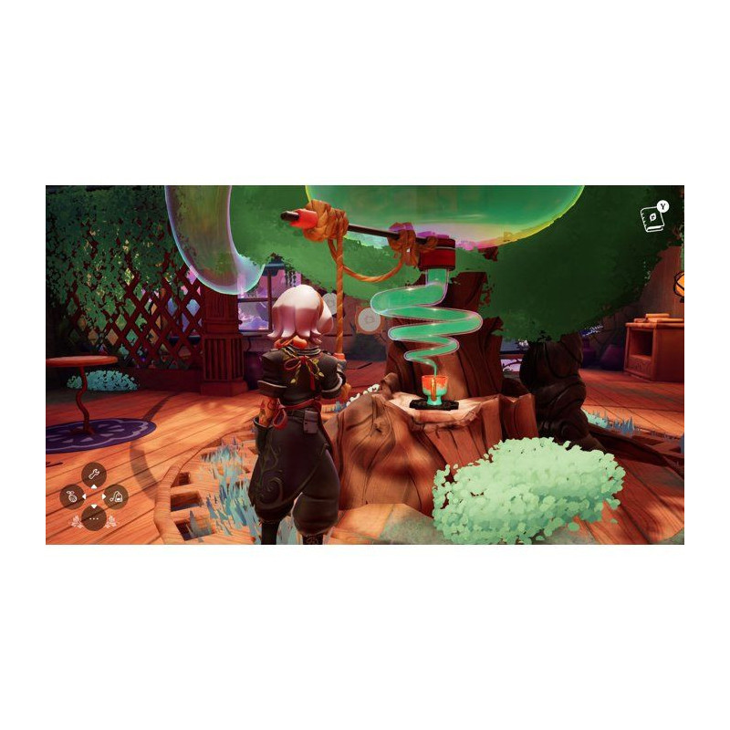 Wanderstop - JEU PS5