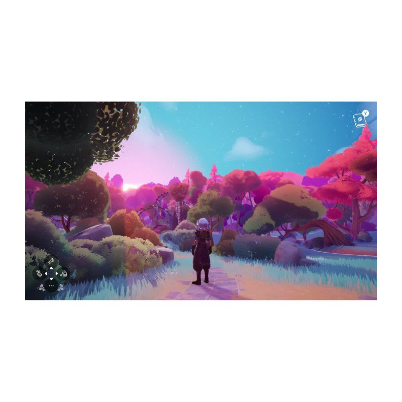 Wanderstop • Jeu Nintendo Switch 2
