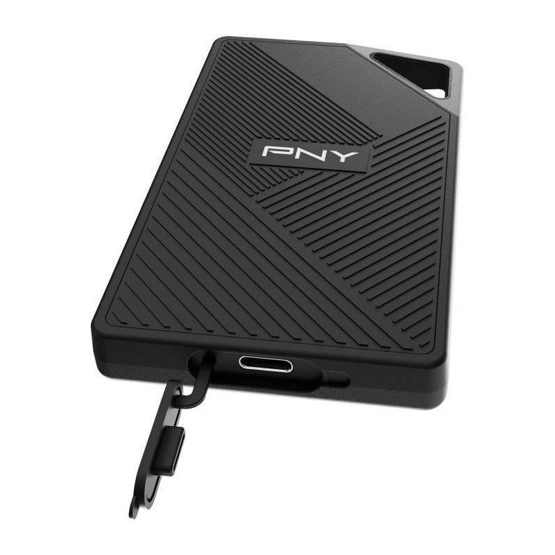 PNY Nom : SSD RP60 CS3060 2TB