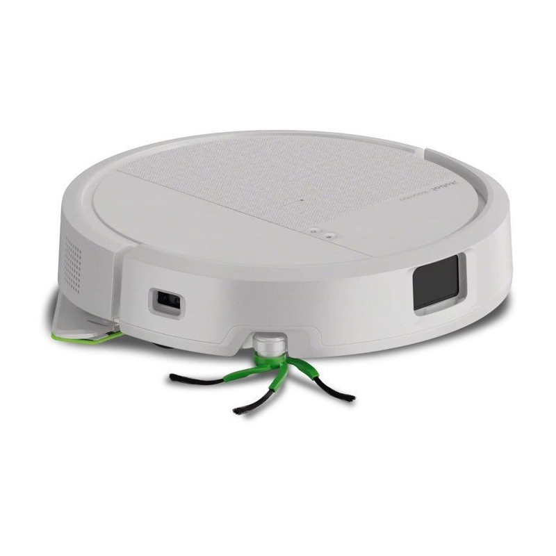 iRobot ROOMBA 115AE - Robot Aspirateur laveur avec base auto empty - 1