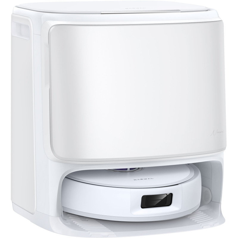NARWAL Freo X10 Pro - Aspirateur Robot Laveur - 11 000 Pa - Double Flu