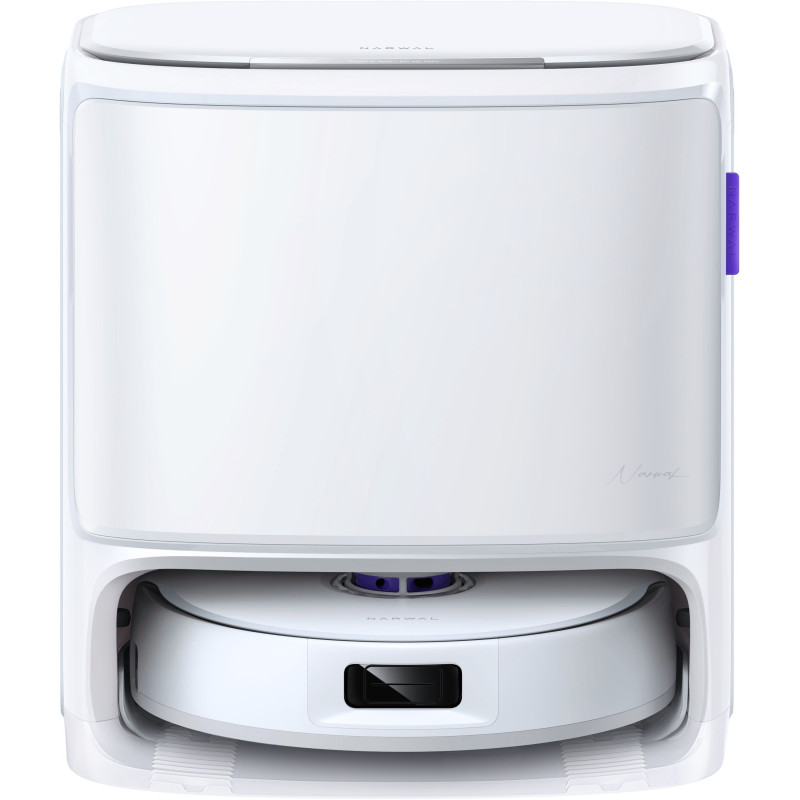 NARWAL Freo X10 Pro - Aspirateur Robot Laveur - 11 000 Pa - Double Flu