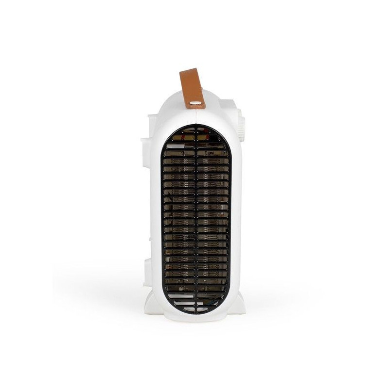 Chauffage soufflant - LIVOO - DOM476 - 900-2000W - 20 m² - Thermostat