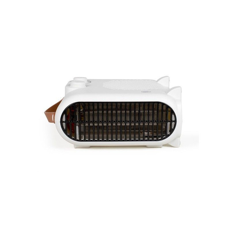 Chauffage soufflant - LIVOO - DOM476 - 900-2000W - 20 m² - Thermostat