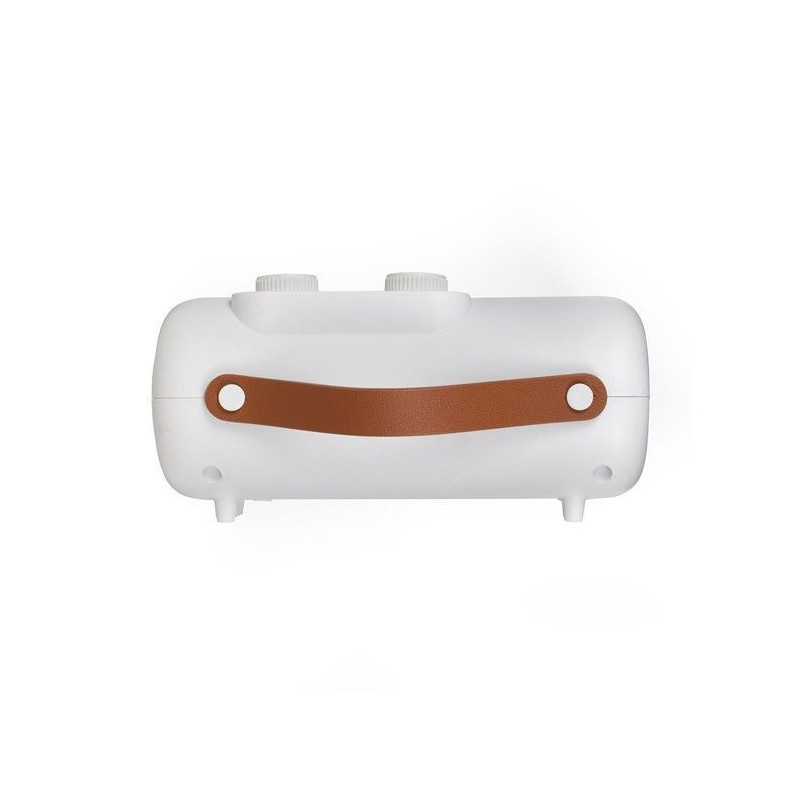 Chauffage soufflant - LIVOO - DOM476 - 900-2000W - 20 m² - Thermostat